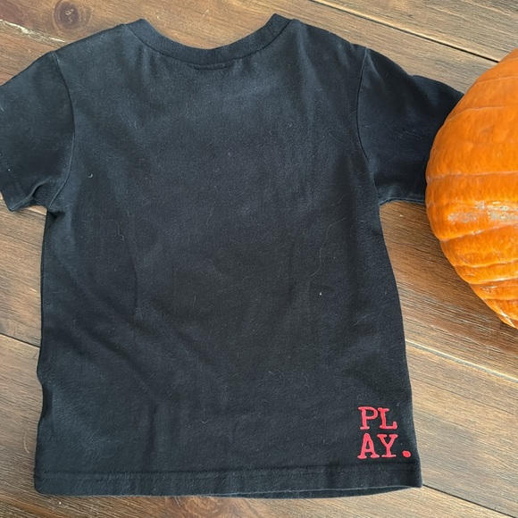 XoXo toddler tee - Picture 4 of 4